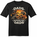 Dads Supporting Dads Shirt - Father's Day Gift Tee